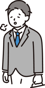 キャリア面談が不十分で不安